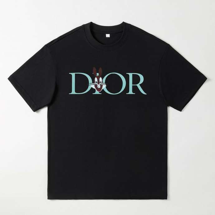 Dior T Shirts Short _SKUDiorM-3XL21mxK91533888